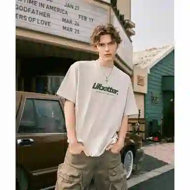 lilbetter logoT