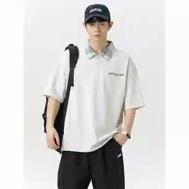 XINIYA TRAVEL Polo