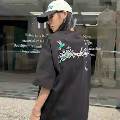 404MOB GANG T