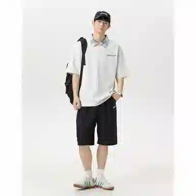 XINIYA TRAVEL Polo