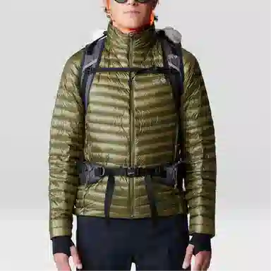 MOUNTAIN HARDWEAR Ghost Whisperer