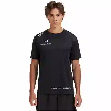 Under Armour T