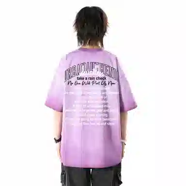 URBAN AUTHENTIC logoT
