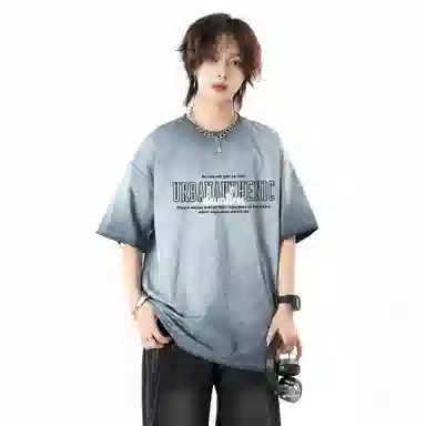 URBAN AUTHENTIC logoT