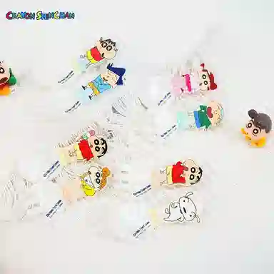 Crayon Shinchan