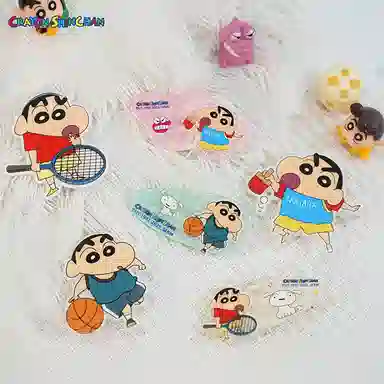 Crayon Shinchan