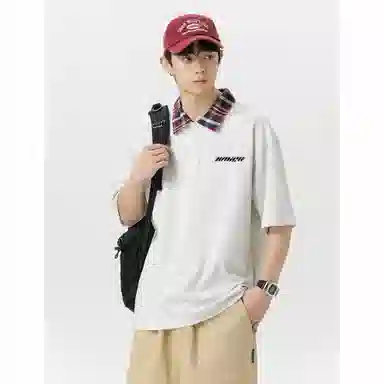 XINIYA TRAVEL Polo