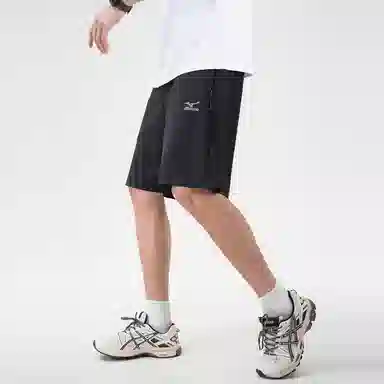 Mizuno Logo