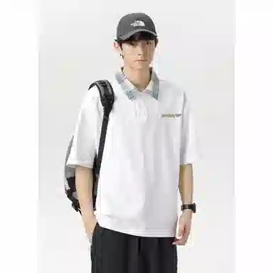 XINIYA TRAVEL Polo