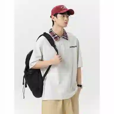 XINIYA TRAVEL Polo