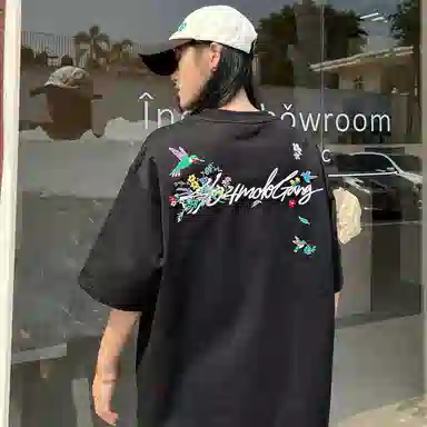 404MOB GANG T