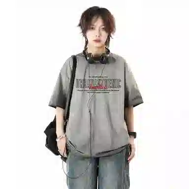 URBAN AUTHENTIC logoT