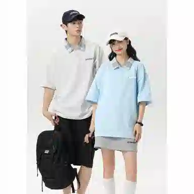 XINIYA TRAVEL Polo