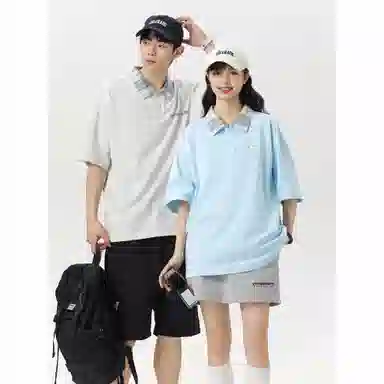 XINIYA TRAVEL Polo