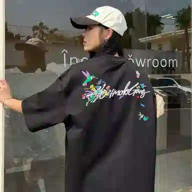 404MOB GANG T