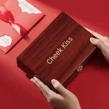 cheekkiss H 3.5cm