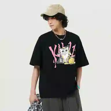 K411 LogoT