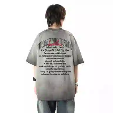 URBAN AUTHENTIC logoT