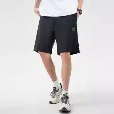 Mizuno Logo