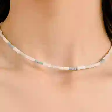 BABYBEI CHOKER