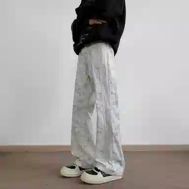 DJ.SPIRIT oversize