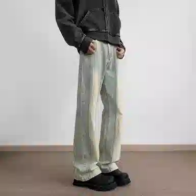 DJ.SPIRIT oversize