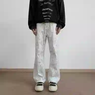 DJ.SPIRIT oversize