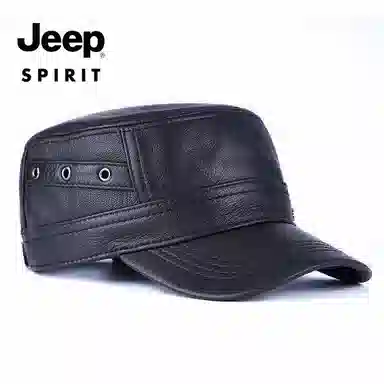 JEEP SPIRIT