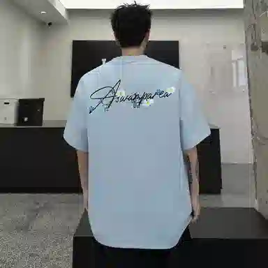 SWAMP AREA cleanfitT