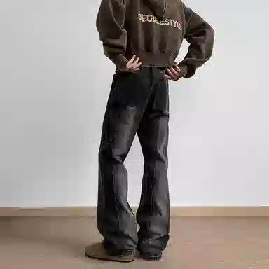 DJ.SPIRIT oversize