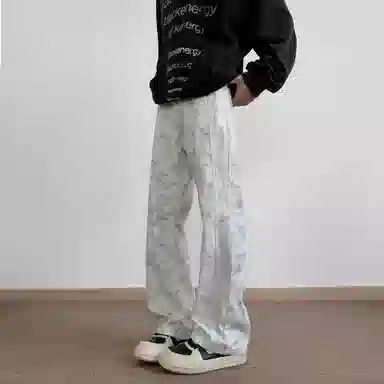 DJ.SPIRIT oversize
