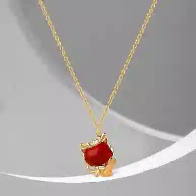 Cuz strange Intention S925