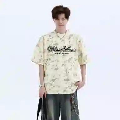 URBAN AUTHENTIC logoT