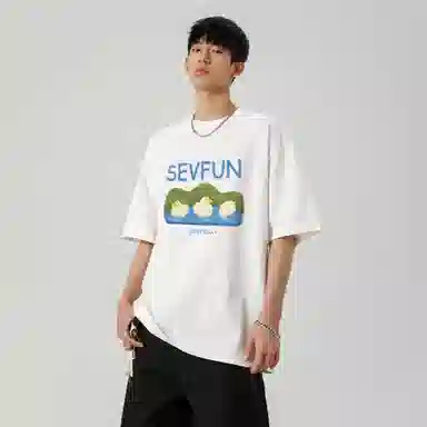 7 SEVFUN LOGOT