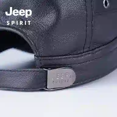 JEEP SPIRIT