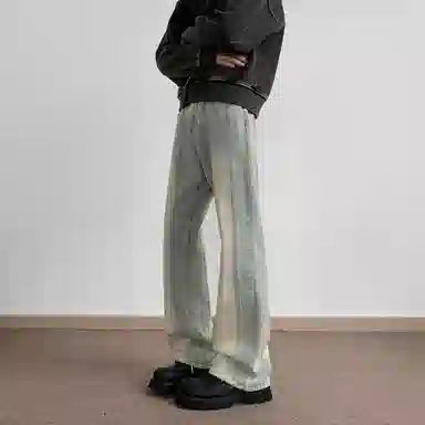 DJ.SPIRIT oversize