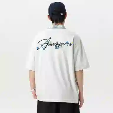 SWAMP AREA LogoPoloT