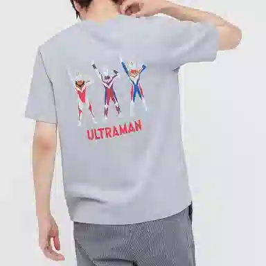 UNIQLO x T