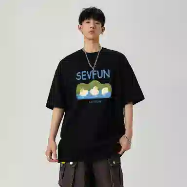 7 SEVFUN LOGOT