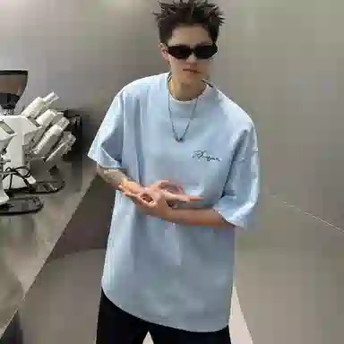 SWAMP AREA cleanfitT