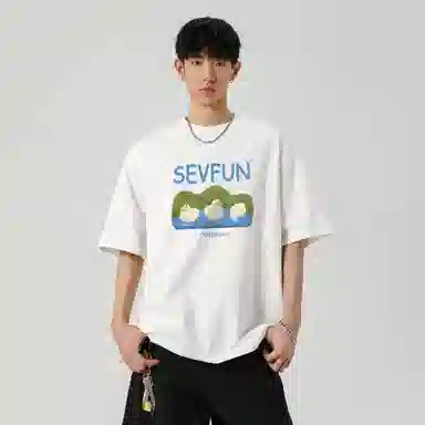 7 SEVFUN LOGOT