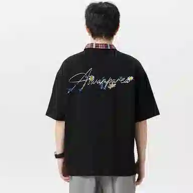 SWAMP AREA LogoPoloT