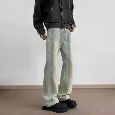 DJ.SPIRIT oversize