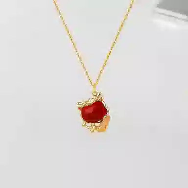 Cuz strange Intention S925