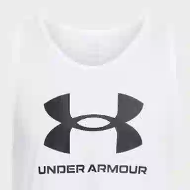 Under Armour UA Sportstyle logo