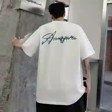 SWAMP AREA cleanfitT