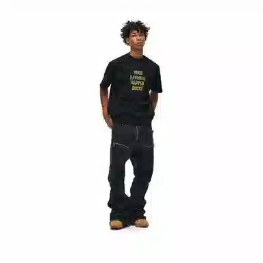 antidote worldwide T