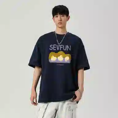 7 SEVFUN LOGOT