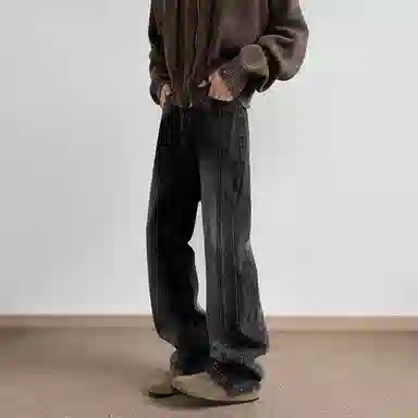 DJ.SPIRIT oversize