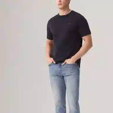 levis SS25 logoT